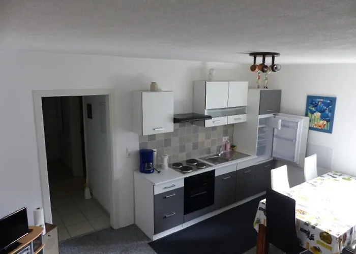 Ferienwohnung Baierl