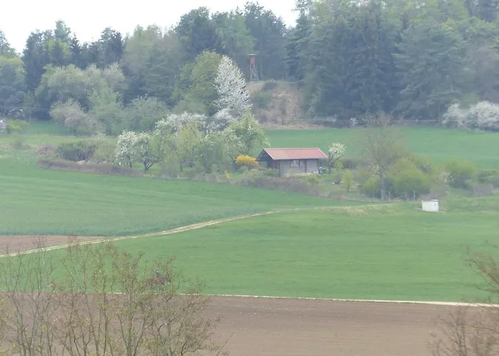 Ferienwohnung Baierl