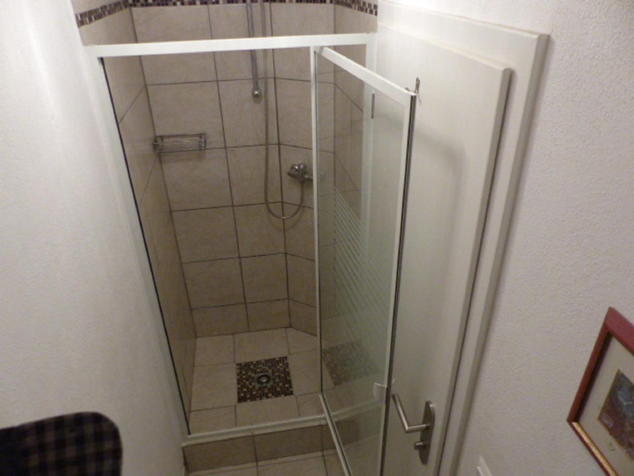 Baierl Apartment