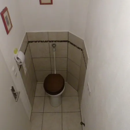 Ferienwohnung Baierl Nördlingen Buitenkant foto