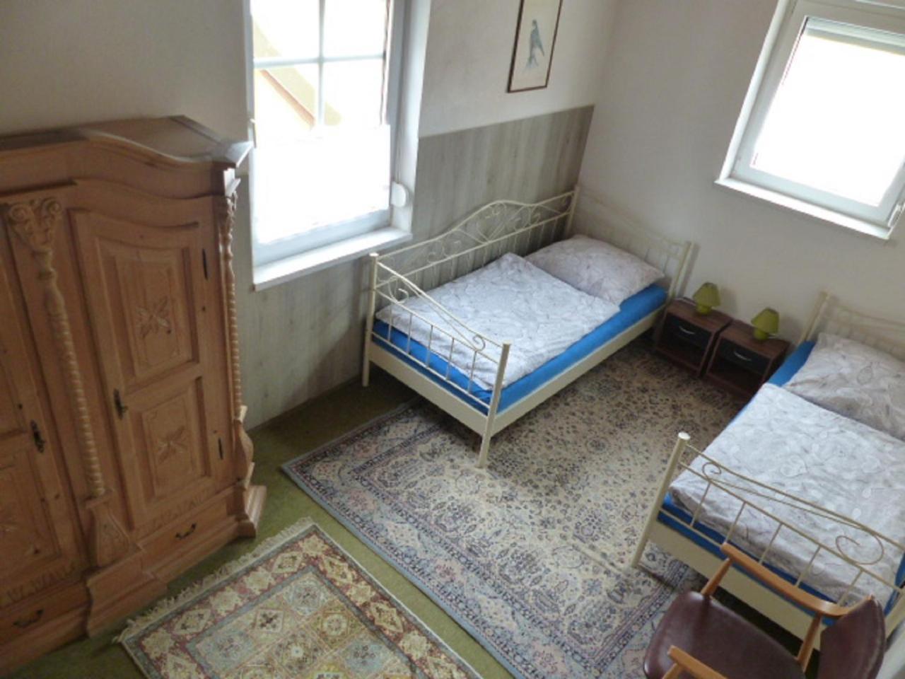 Apartment Baierl