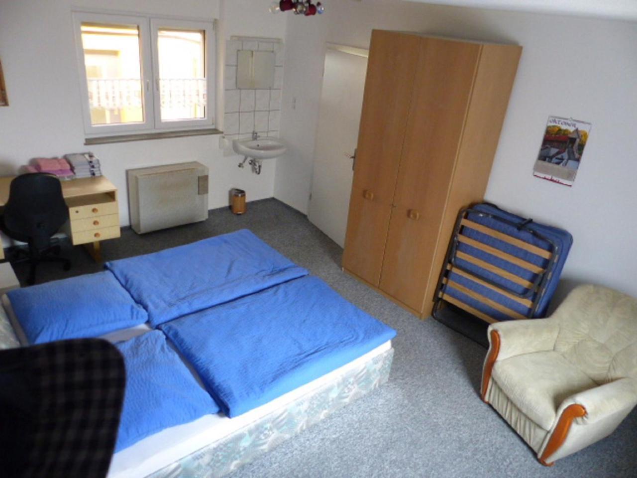 Baierl Apartment Nördlingen