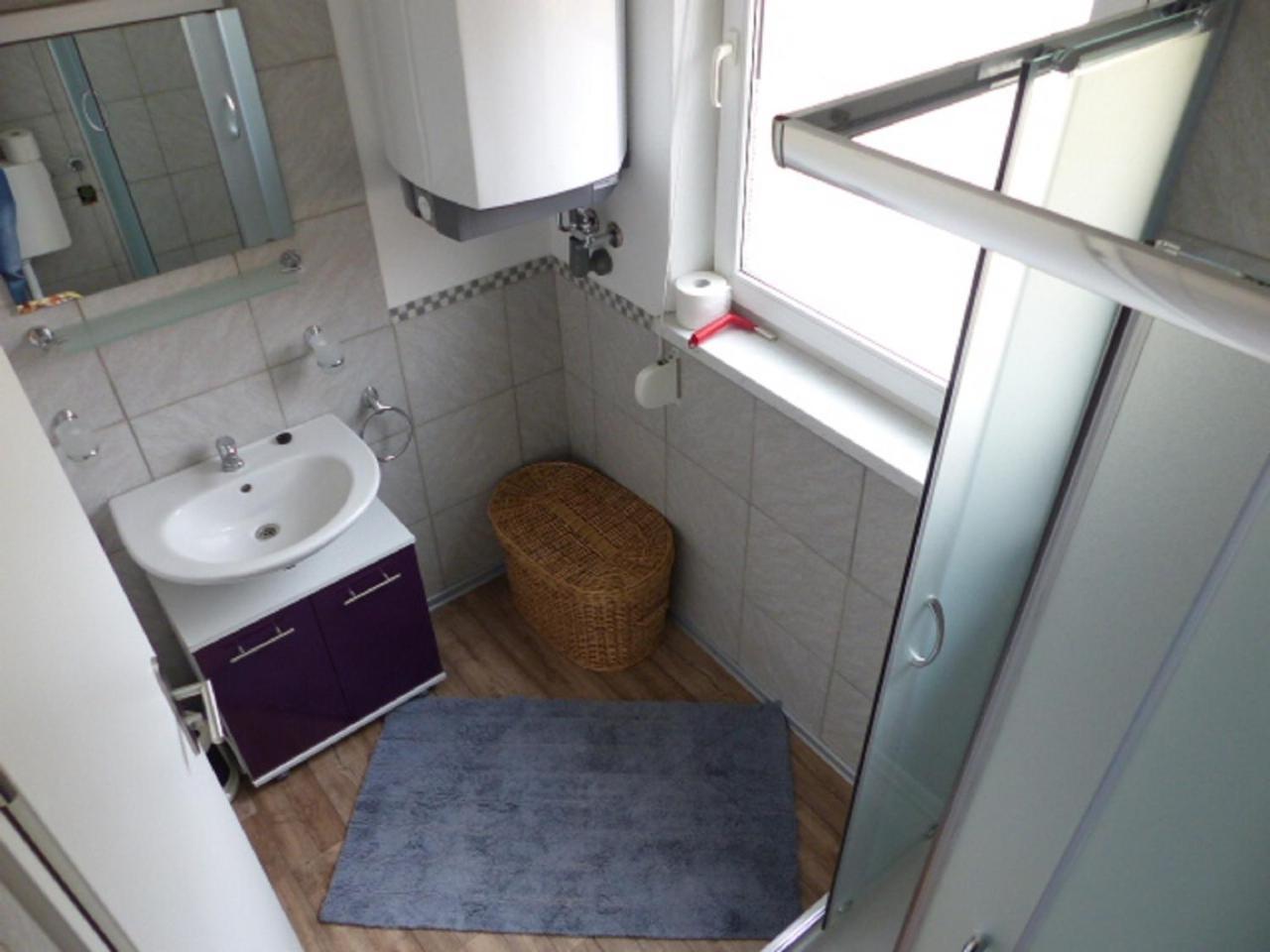 Baierl Apartment *