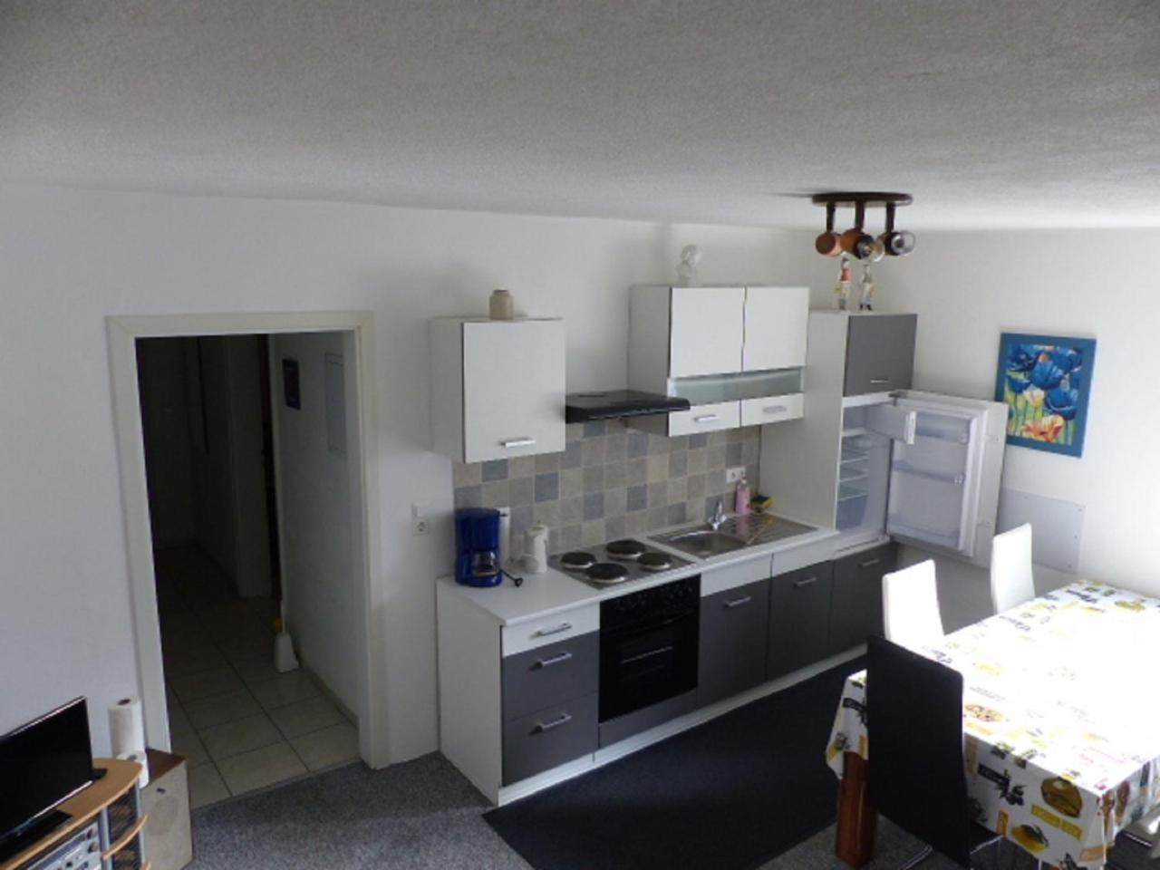 Baierl Apartment *