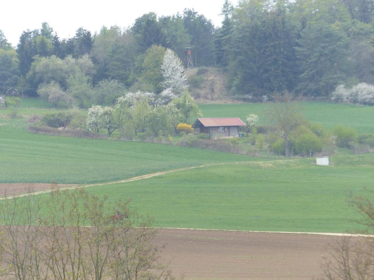 Baierl Apartment Nördlingen