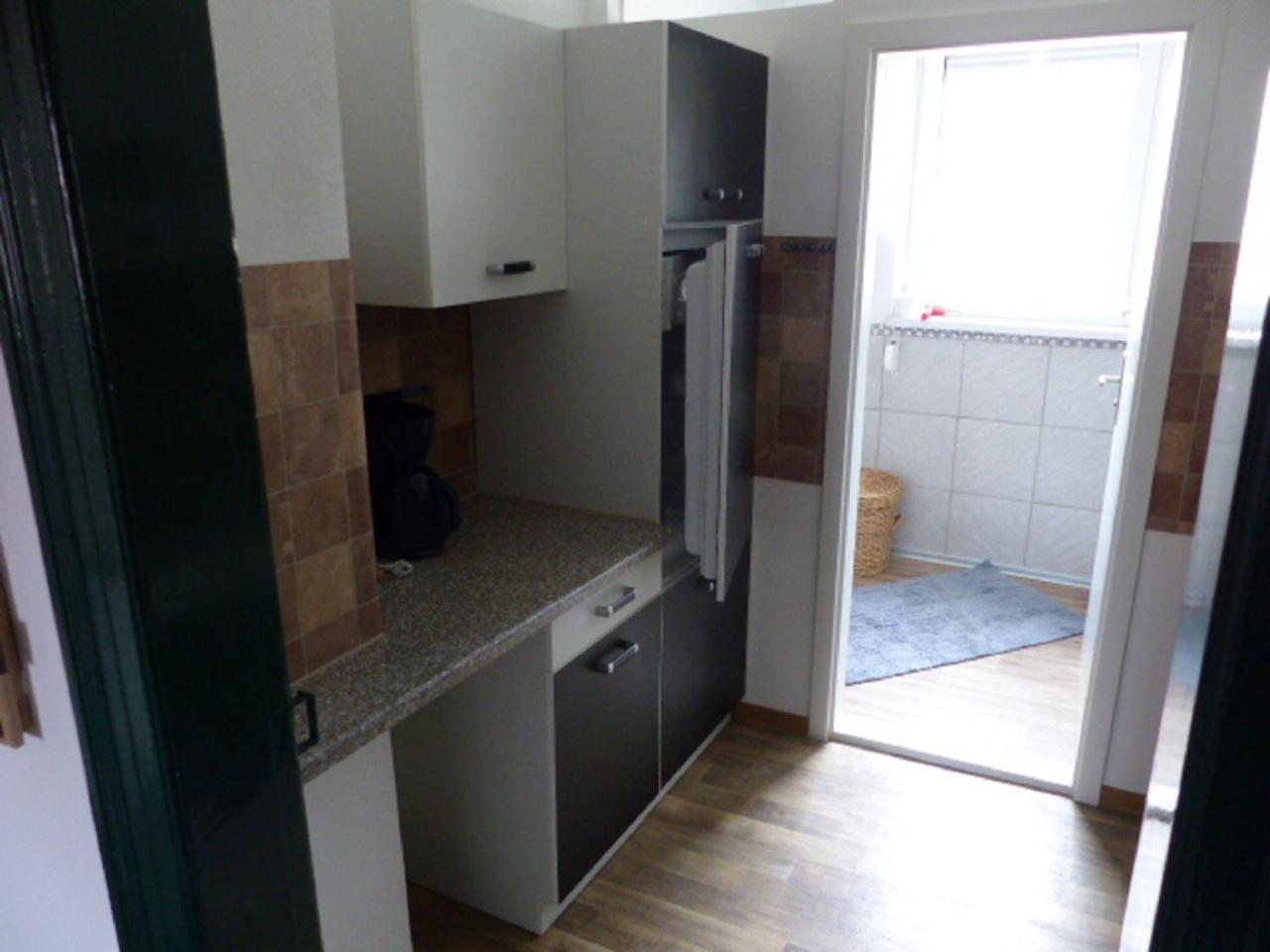 Apartment Baierl *